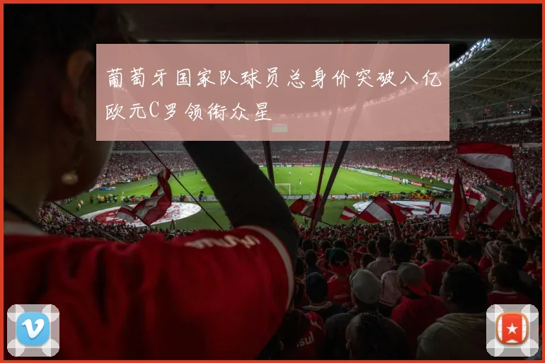 葡萄牙国家队球员总身价突破八亿欧元C罗领衔众星