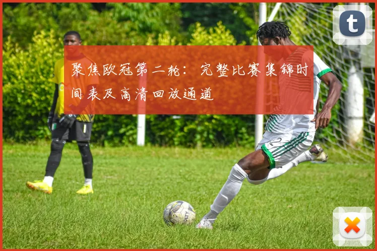聚焦欧冠第二轮：完整比赛集锦时间表及高清回放通道
